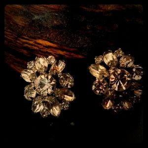 Vintage Earrings